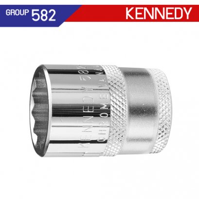 3/4 SQ DR ลูกบล็อก