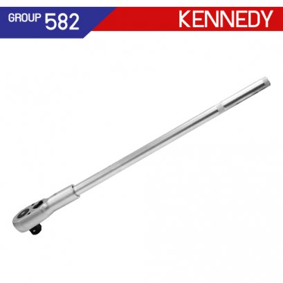 1 inch SQ DR ด้ามฟรี KEN-582-8980K