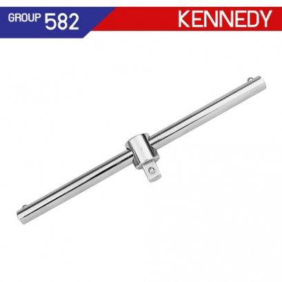 1 inch SQ DR ด้ามเลื่อน KEN-582-9020K 