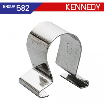 คลิปล็อคลูกบล็อก