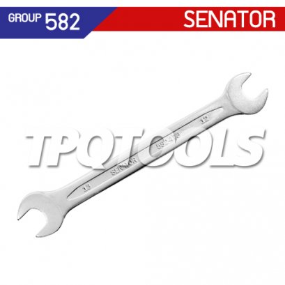 ประแจปากตาย (มิล)