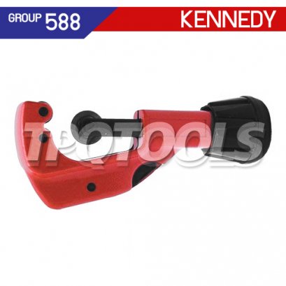 KEN-588-5721K คัตเตอร์ตัดท่อขนาด 3-32 มม.สำหรับเหล็ก สแตนเลส ท่อทองเหลือง ท่อทองแดง
