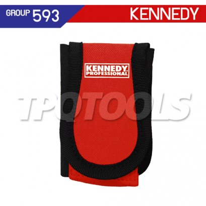 KEN-593-5010K กระเป๋าใส่มือมือถือ POLYESTER MOBILE PHONE CASE