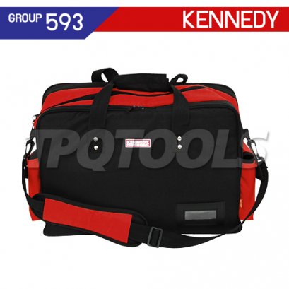 KEN-593-5050K กระเป๋าใส่เครื่องมือช่าง+แล็ปท็อป+อเนกประสงค์