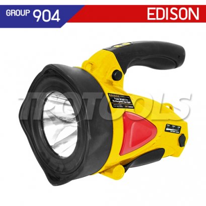 ไฟฉาย EDI-904-1060K