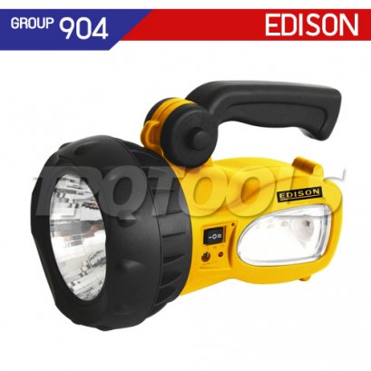 ไฟฉาย EDI-904-1070K