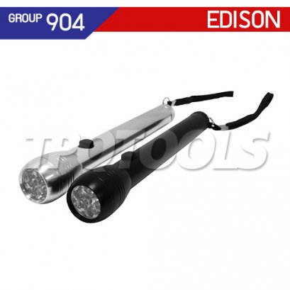 ไฟฉาย EDI-904-2550K , EDI-904-2560K