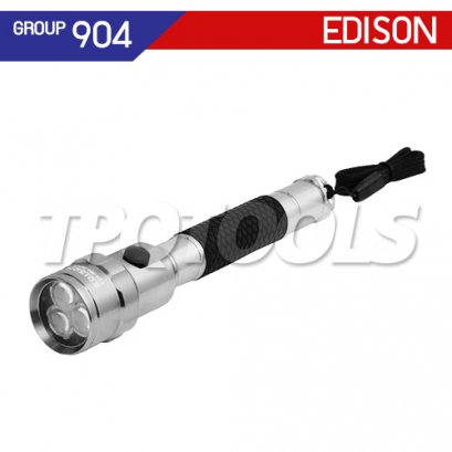 ไฟฉาย LED สีขาว