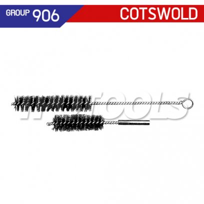 ชุดแปรงขัด KEN-906-9020K