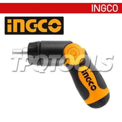 INGCO-AKISD1208 ไขควงสลับหัว 13-IN-1 INGCO