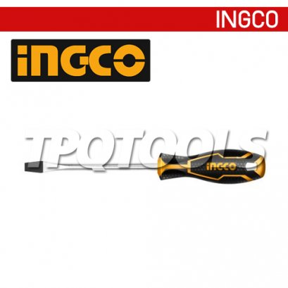 INGCO-HS286150 ไขควงปากแบน INGCO