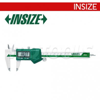 1108-150 เวอร์เนียดิจิตอล 150 มม. / 6&quot; INSIZE