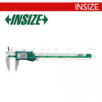1108-200 เวอร์เนียดิจิตอล 200 มม. / 8&quot; INSIZE