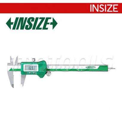 1112-300 เวอร์เนียดิจิตอล 300 มม. / 12&quot; INSIZE