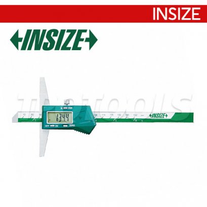 1141-300A เวอร์เนียดิจิตอล 300 มม. / 12&quot; INSIZE