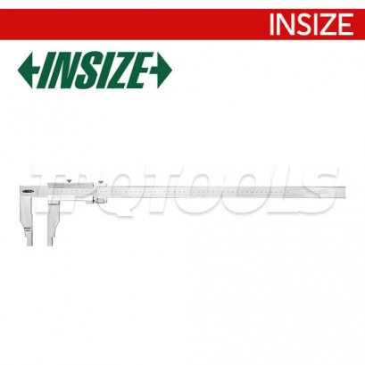 1208-614 เวอร์เนียแคลิเปอร์ 600 มม. / 24&quot; INSIZE