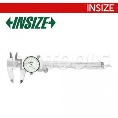 1312-300A เวอร์เนียแบบเข็ม 300 มม. / 12&quot; INSIZE