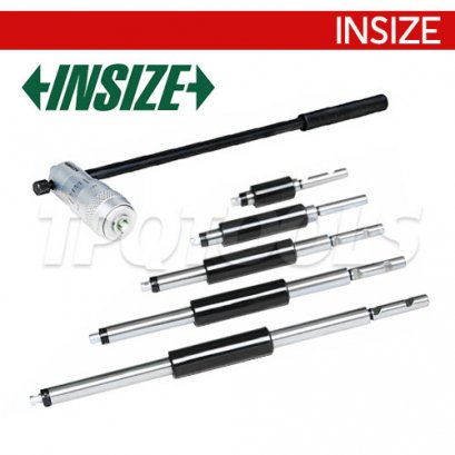 3221-1000 ไมโครมิเตอร์วัดใน 200-1000 มม. INSIZE