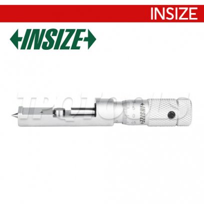 3293-131 ไมโครมิเตอร์วัดขอบ 0-13 มม. INSIZE