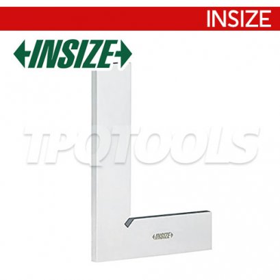 4791-300 ฉากช่างกลึงแบน 90 องศา 300 x 200 มม. INSIZE 90° FLAT EDGE SQUARE