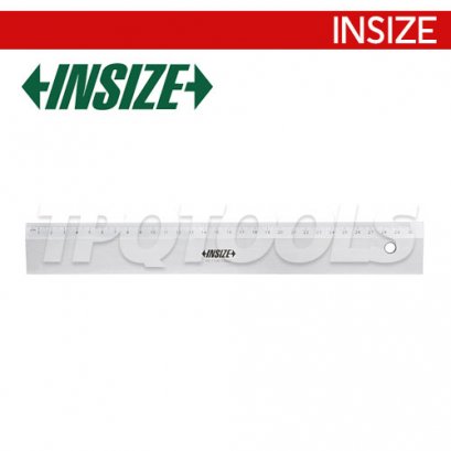 7111-2000A บรรทัดขนานแบบคมมีด 2000 มม. INSIZE STRAIGHT EDGE RULE