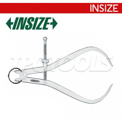 7262-300 เขาควายวัดนอกสปริง 310 มม. (0-310 มม.) INSIZE