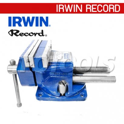 IRWIN RECORD 2075 ปากกาช่องทาง/ช่างอิเล็กทรอนิกส์