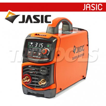 JASIC เครื่องเชื่อม ARC รุ่น ARC315DZ226 1 เฟส / 3 เฟส (เจสิค)