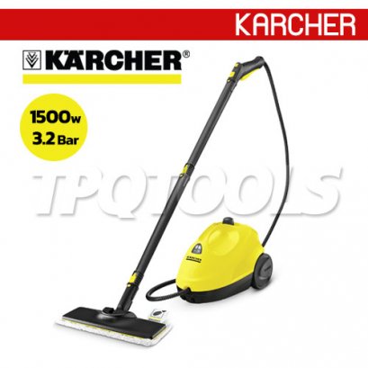 SC2 EasyFix เครื่องทำความสะอาดระบบไอน้ำ KARCHER