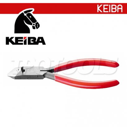 N-216 คีมปอกสาย ด้ามบาง 6 นิ้ว /150 มม. KEIBA