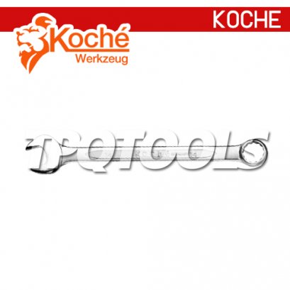 KCH070-19235 ประแจแหวนข้างปากตาย ขนาด 19 มม. / ความยาว 235 มม.