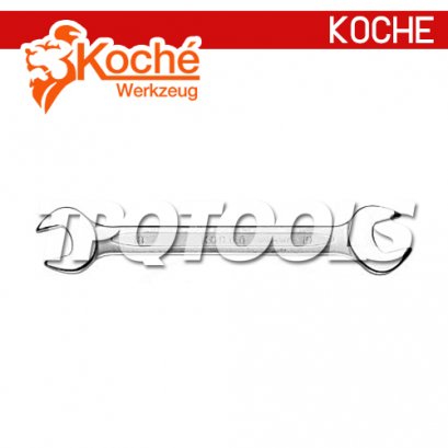 KCH0133032 ประแจปากตาย ขนาด 30 x 32 / ความยาว 300 มม.