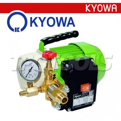 KYC-208 ปั๊มอัดฉีดเคียววา KYOWA