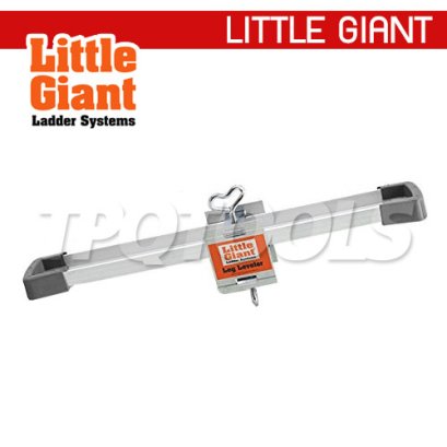 10106 อุปกรณ์เสริมปรับระดับขาขึ้นลงสำหรับรุ่น Classic/Altal รุ่น 10106 "LITTLE GIANT"