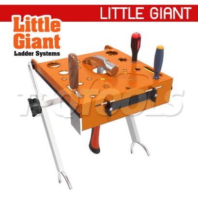 10170 อุปกรณ์เสริม Work Platform PRO รุ่น 10170 "LITTLE GIANT"