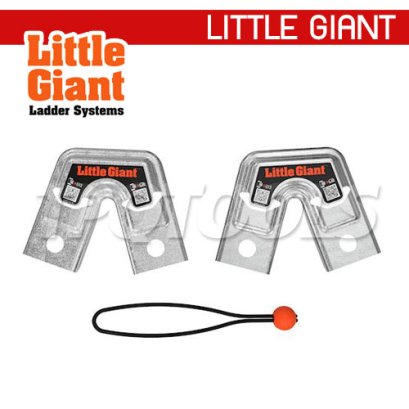 LG26999 ตัวยึดขาบันได รุ่น 26999 "LITTLE GIANT"