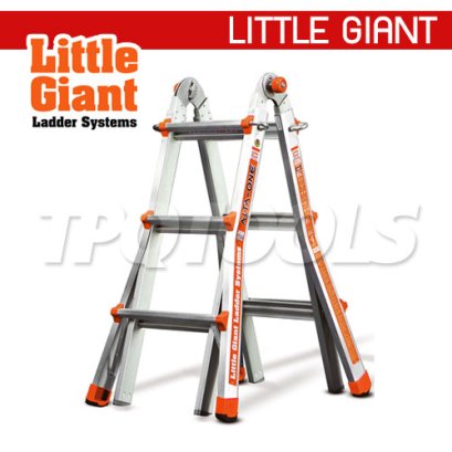 LG14010-001 บันไดอลูมิเนียม ALTA-ONE M13 รุ่น 10301 "LITTLE GIANT"