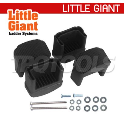 อะไหล่ชุดขารองยาง LEVELER "LITTLE GIANT"