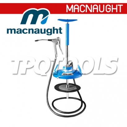 K4 (K3) ปั๊มอัดจารบีใช้มือโยก ขนาดจุ 20 กก.