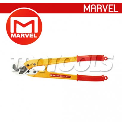 ME-150S คีมตัดสายเคเบิ้ล ด้ามหุ้มยาง