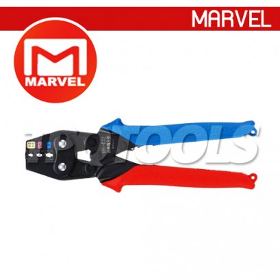 MH-032 คีมย้ำหางปลา