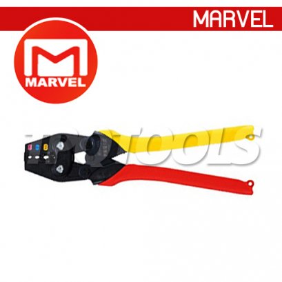 MH-155 คีมย้ำหางปลา