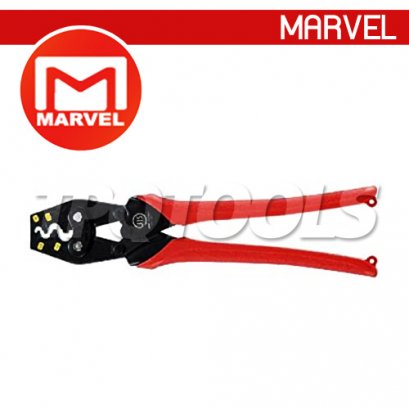 MH-38 คีมย้ำหางปลา