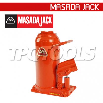 MHB-30Y แม่แรงไฮโดรลิค รุ่นตัวสั้น 30 ตัน (300KN)