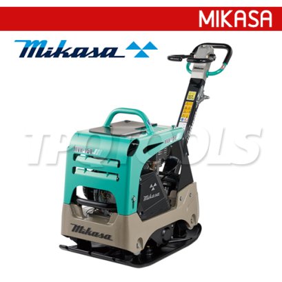 MVH-158GH "MIKASA" เครื่องตบดินเดินหน้า-ถอยหลัง (เบนซิน) มิกาซ่า ประเทศญี่ปุ่น
