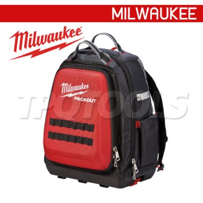 4932471131 (006082202) กระเป๋าเป้เครื่องมือช่าง PACKOUT MILWAUKEE (มิลวอคกี้)