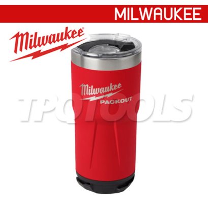 48-22-8392R (006138401) แก้วน้ำ PACKOUT&trade; ขนาด 20 ออนซ์ MILWAUKEE (มิลวอคกี้)