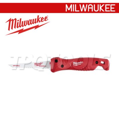 48-22-0307 (006143201) เลื่อยพับอเนกประสงค์ MILWAUKEE (มิลวอคกี้)