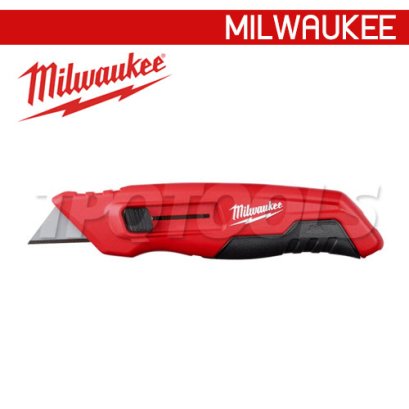 48-22-1515 (006169101) มีดคัทเตอร์ MILWAUKEE (มิลวอคกี้)