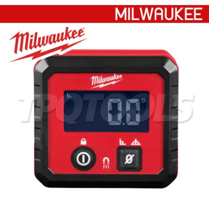 48-22-5602 (006202801) เครื่องวัดองศาดิจิตอล MILWAUKEE (มิลวอคกี้)